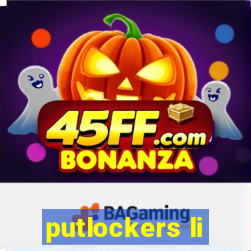 putlockers li